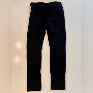H & M kids pants size 8.